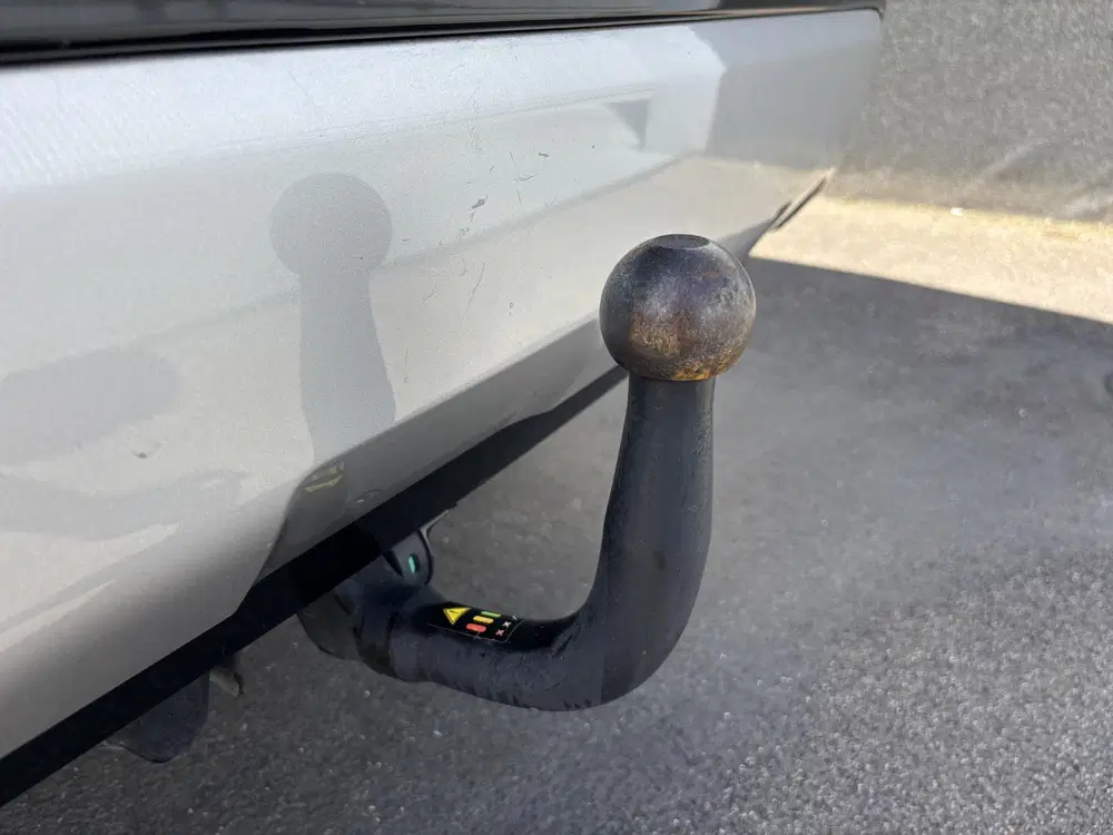 Toyota RAV 4 2.5 Hybrid AWD Style Trekhaak uit 2023, foto 14