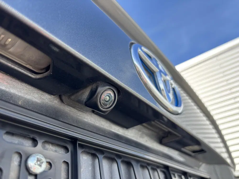 Toyota RAV 4 2.5 Hybrid AWD Style Trekhaak uit 2023, foto 15
