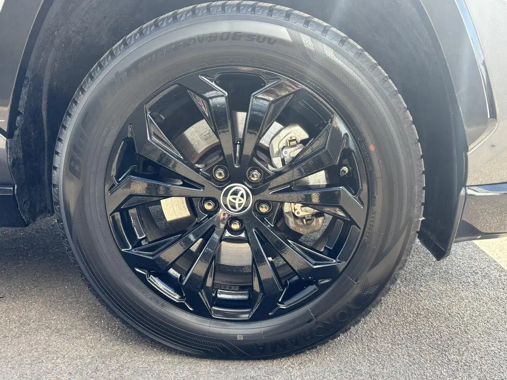 Toyota RAV 4 2.5 Hybrid AWD Style Trekhaak uit 2023, foto 7