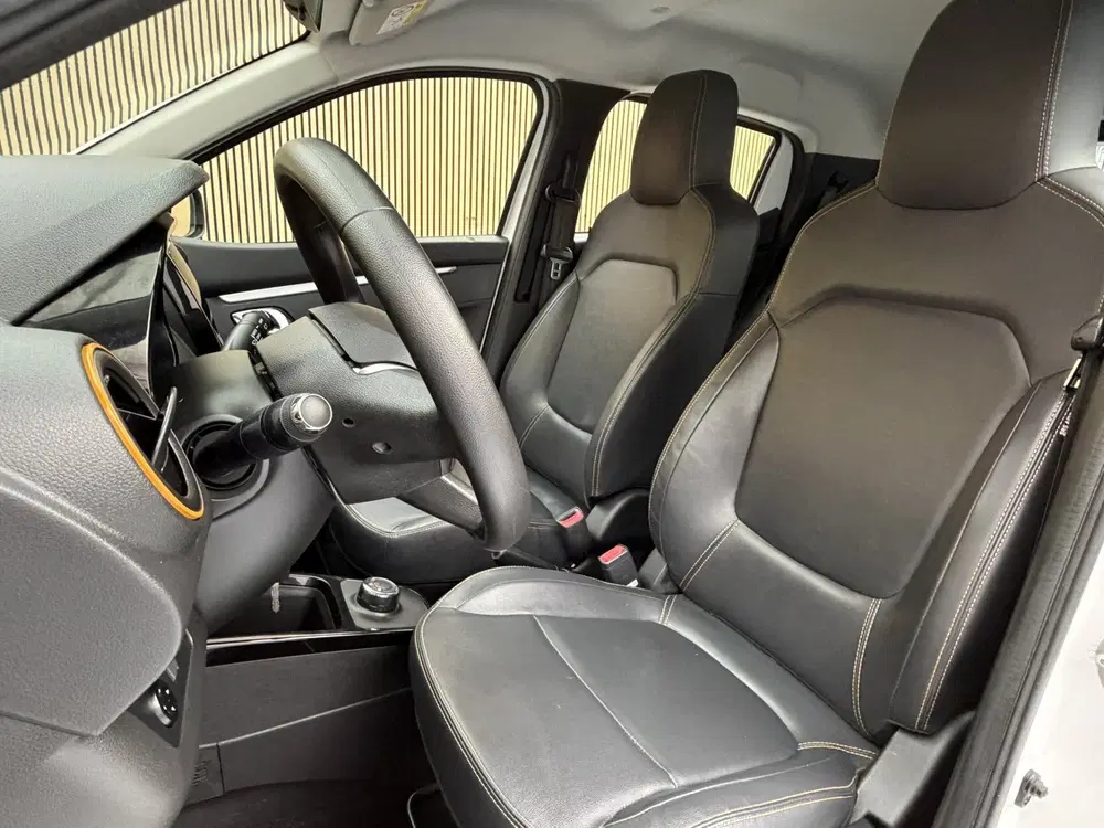 Dacia Spring Comfort Plus 27 kWh SOH 92 uit 2022, foto 10