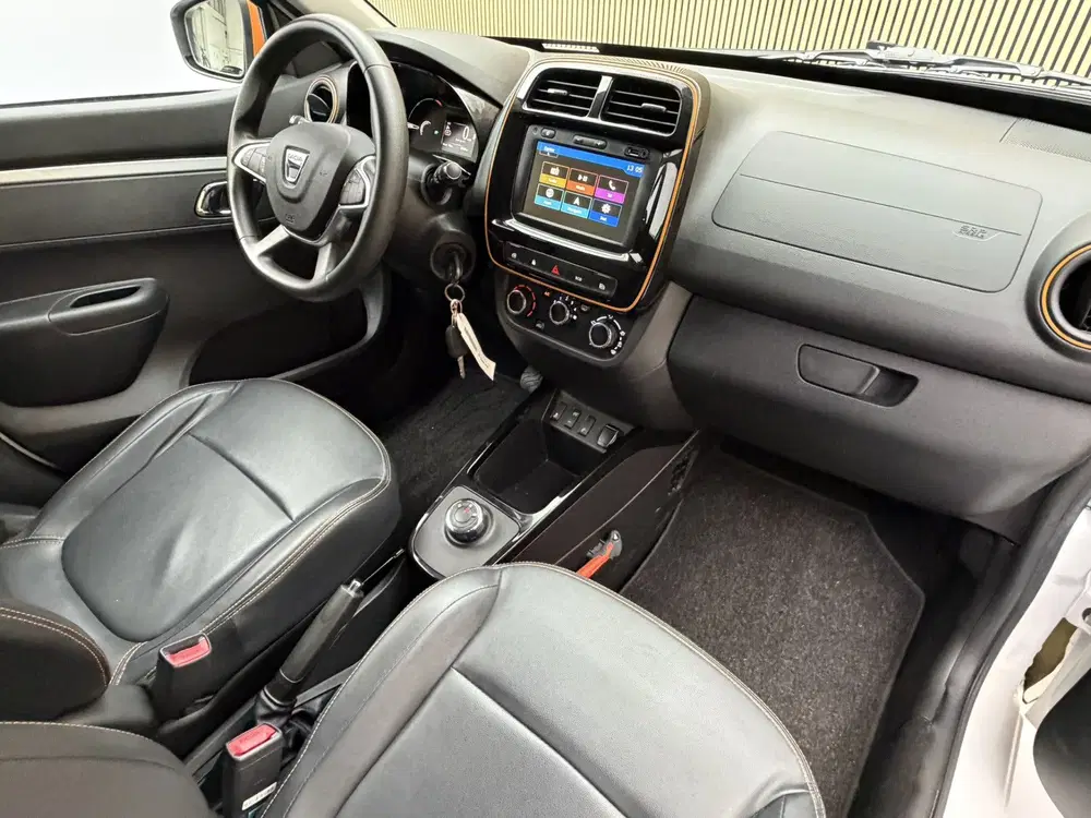 Dacia Spring Comfort Plus 27 kWh SOH 92 uit 2022, foto 12