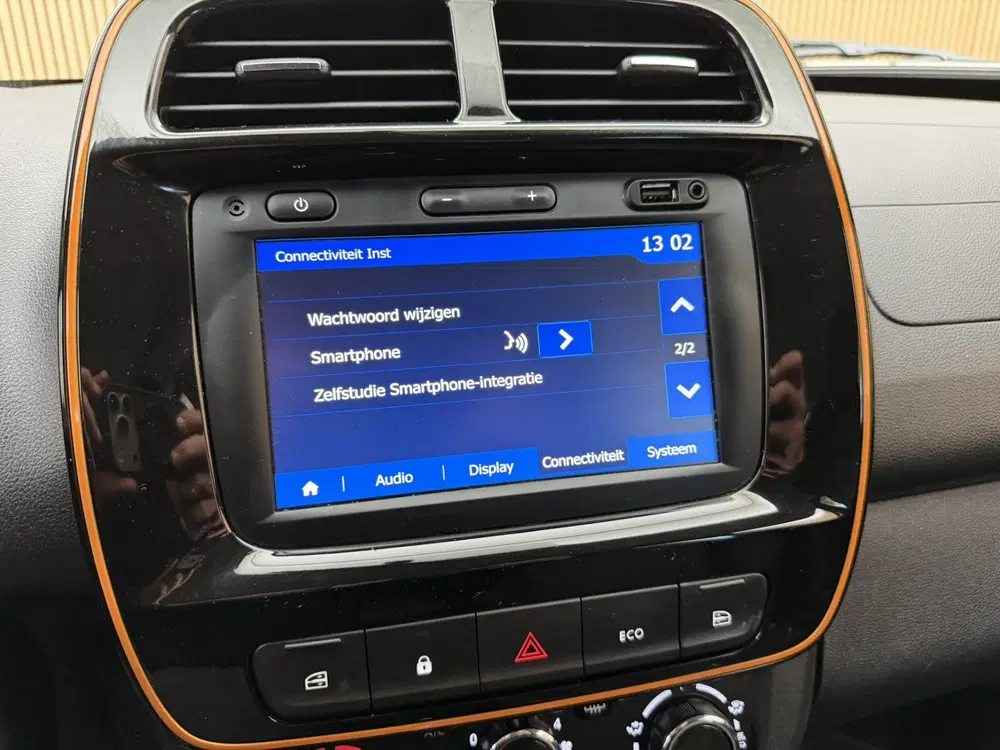 Dacia Spring Comfort Plus 27 kWh SOH 92 uit 2022, foto 14