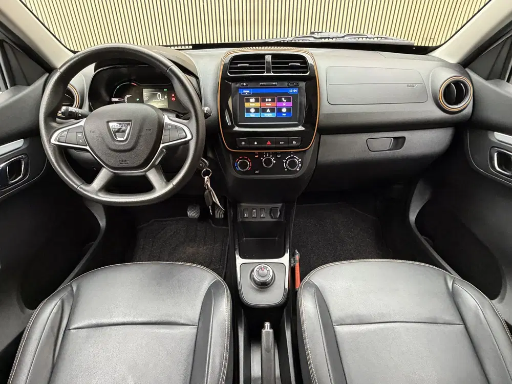 Dacia Spring Comfort Plus 27 kWh SOH 92 uit 2022, foto 3