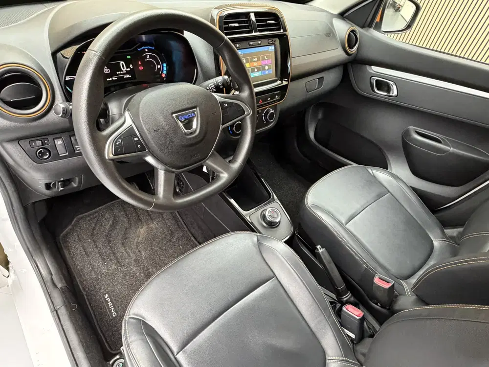 Dacia Spring Comfort Plus 27 kWh SOH 92 uit 2022, foto 7