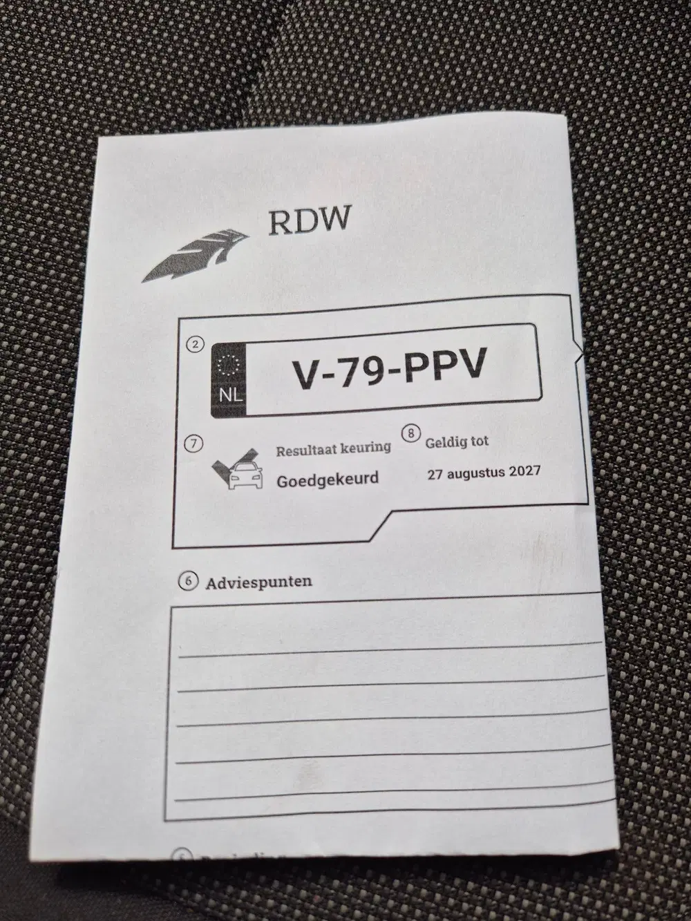 Peugeot Partner 1.2 PureTech Pro uit 2019, foto 8