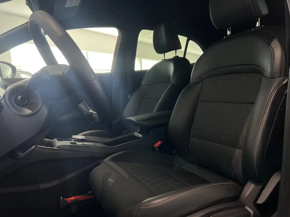 MG MG3 1.5 Hybrid+ Aut. Luxury uit 2024, foto 14