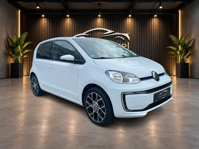 Volkswagen up! e-up SOH 90% camera uit 2021