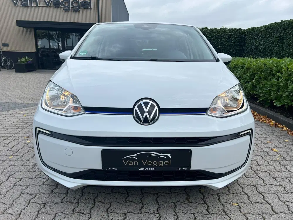 Volkswagen up! e-up SOH 90% camera uit 2021, foto 12