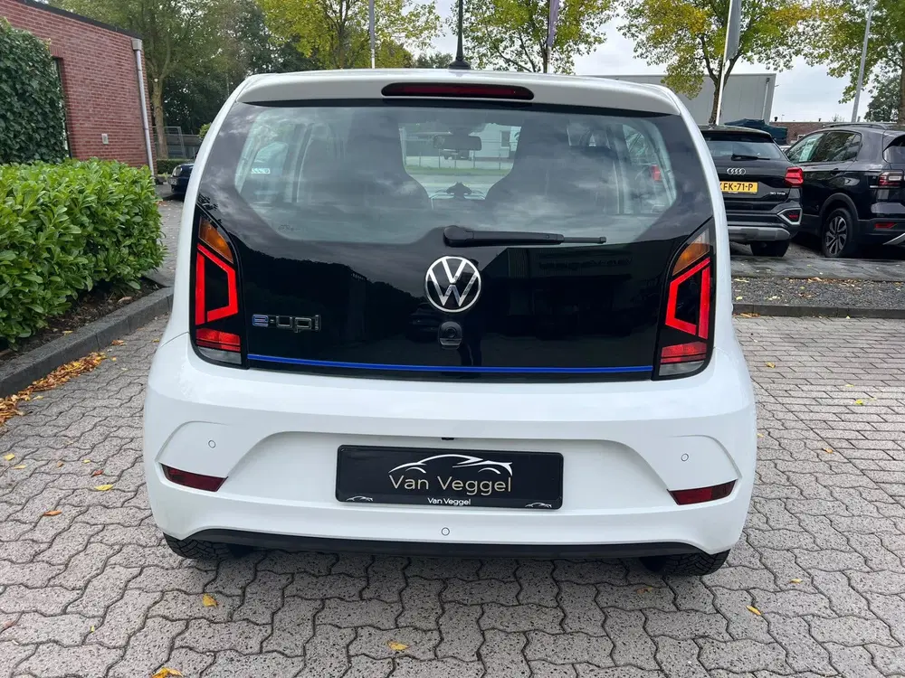 Volkswagen up! e-up SOH 90% camera uit 2021, foto 13