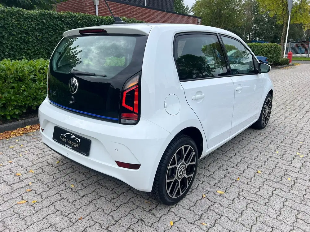Volkswagen up! e-up SOH 90% camera uit 2021, foto 3