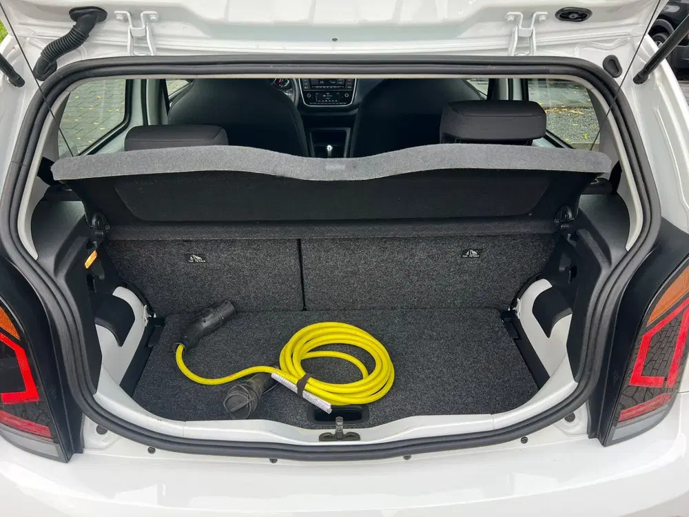 Volkswagen up! e-up SOH 90% camera uit 2021, foto 6