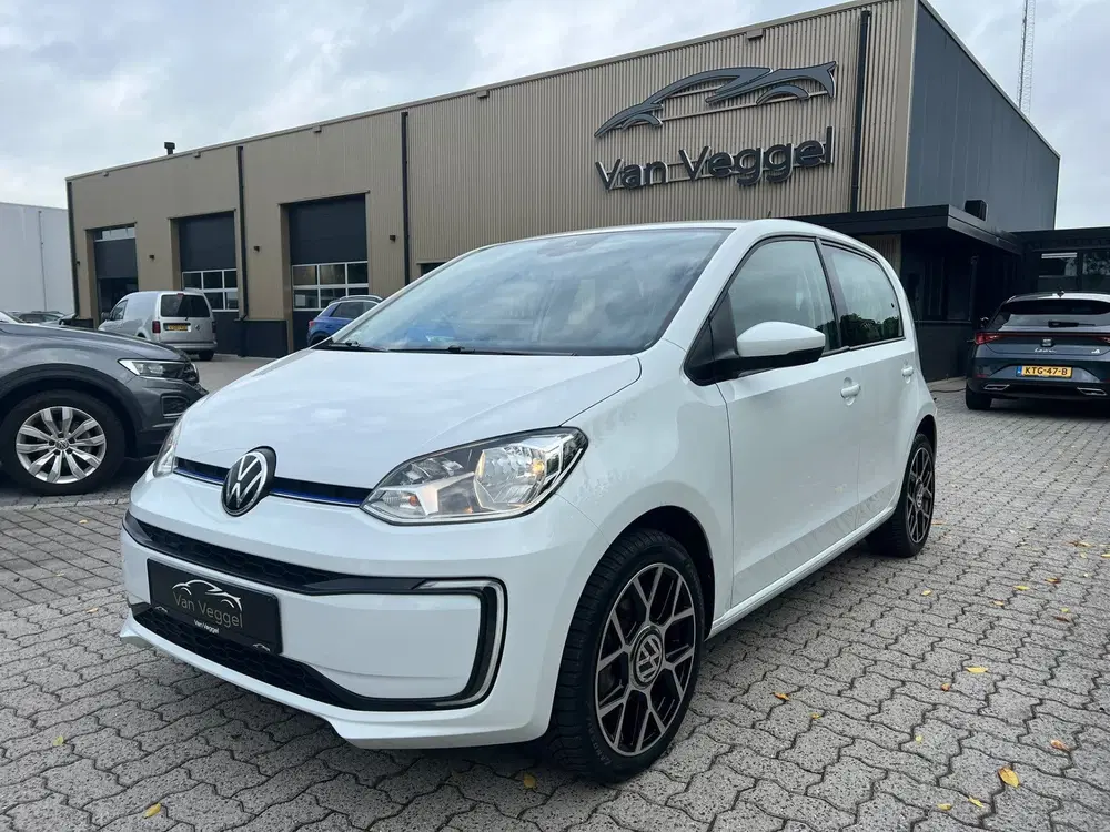 Volkswagen up! e-up SOH 90% camera uit 2021, foto 7