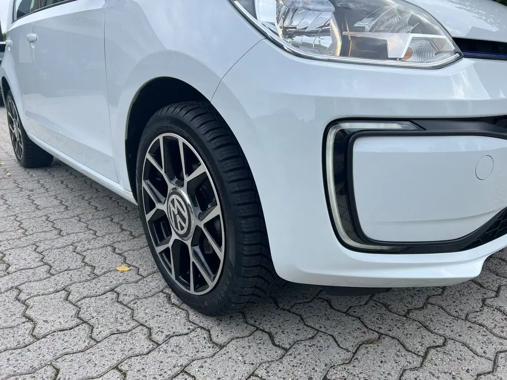 Volkswagen up! e-up SOH 90% camera uit 2021, foto 8