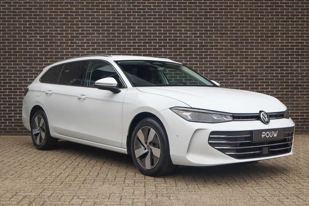 Volkswagen Passat 1.5 eHybrid 204pk Business uit 2026, foto 10