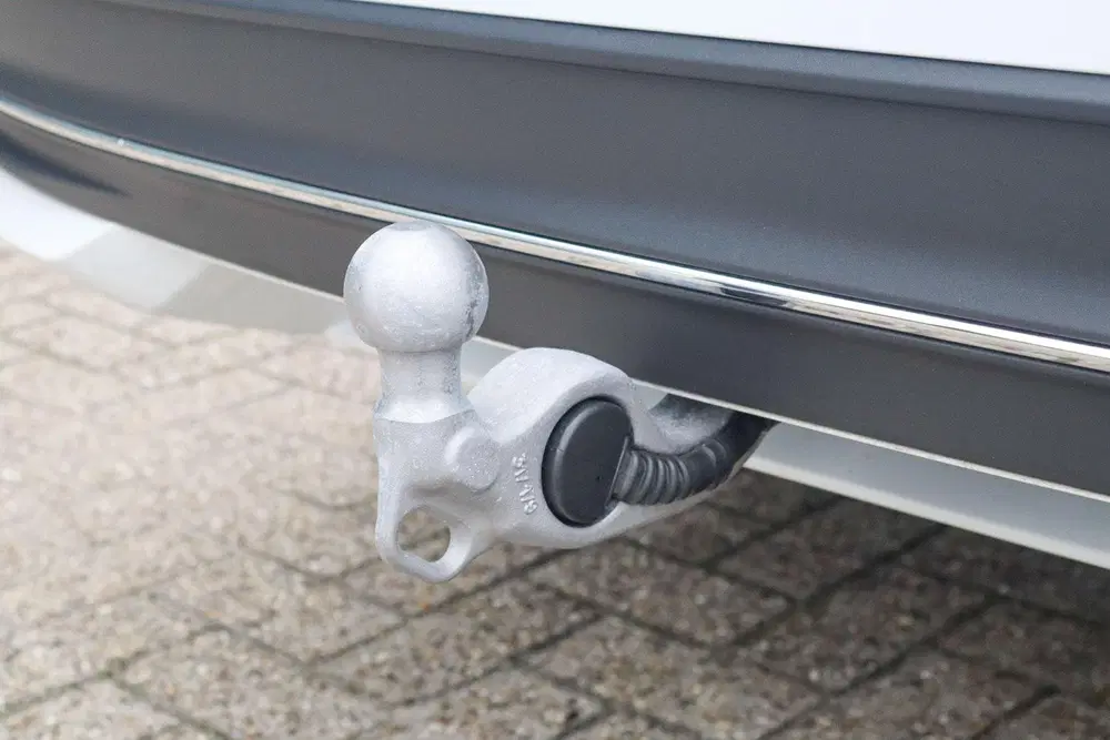 Volkswagen Passat 1.5 eHybrid 204pk Business uit 2026, foto 12