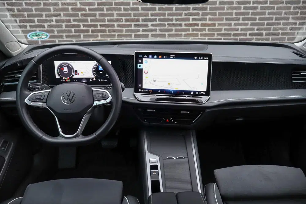 Volkswagen Passat 1.5 eHybrid 204pk Business uit 2026, foto 5