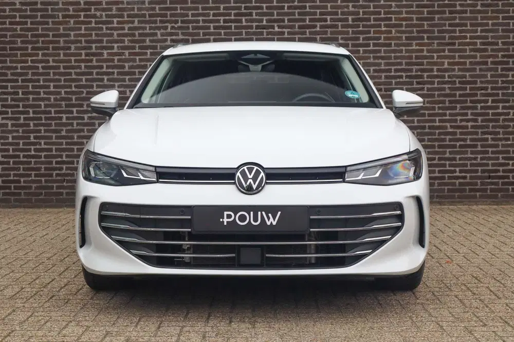 Volkswagen Passat 1.5 eHybrid 204pk Business uit 2026, foto 8