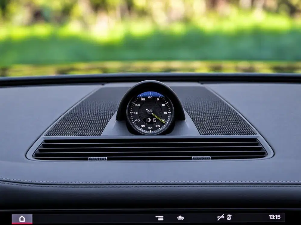 Porsche Panamera Sport Turismo 2.9 4S 560Pk E-Hybrid incl. uit 2021, foto 12