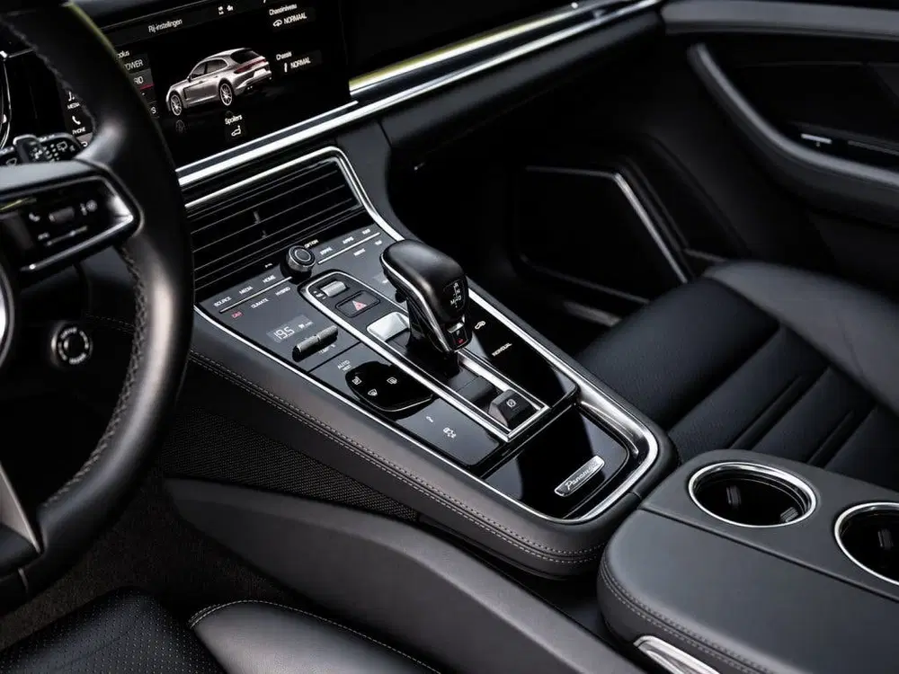 Porsche Panamera Sport Turismo 2.9 4S 560Pk E-Hybrid incl. uit 2021, foto 13