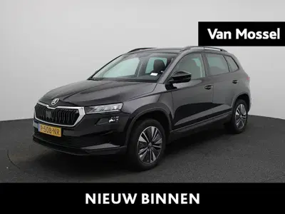 Skoda Karoq 1.0 TSI Business Edition uit 2022