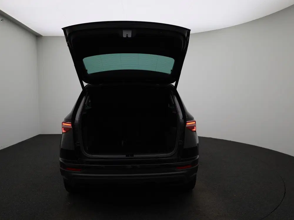 Skoda Karoq 1.0 TSI Business Edition uit 2022, foto 11