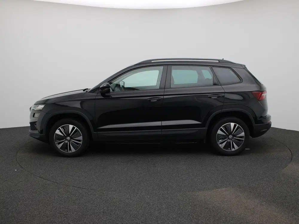 Skoda Karoq 1.0 TSI Business Edition uit 2022, foto 4