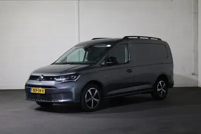 Volkswagen Caddy Cargo Maxi 2.0 TDI 1st Edition (bj 2021) uit 2021