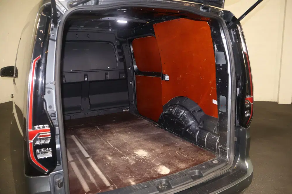 Volkswagen Caddy Cargo Maxi 2.0 TDI 1st Edition (bj 2021) uit 2021, foto 10
