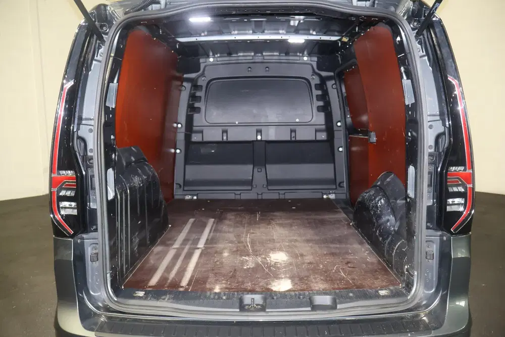 Volkswagen Caddy Cargo Maxi 2.0 TDI 1st Edition (bj 2021) uit 2021, foto 11