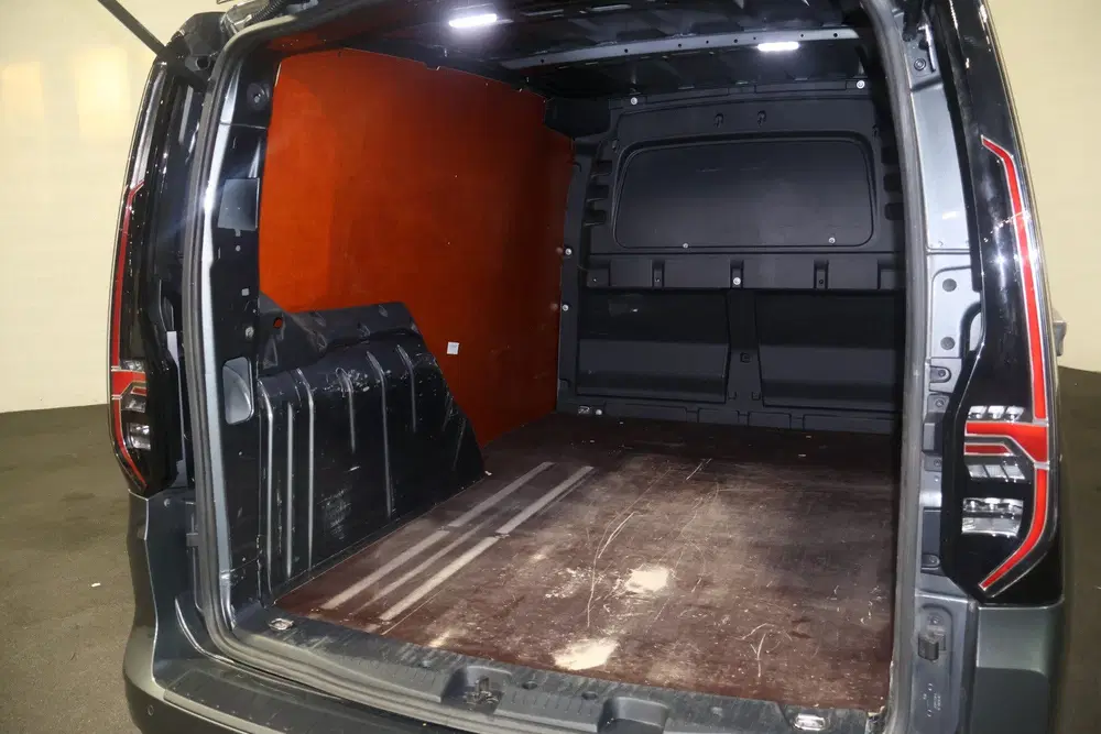 Volkswagen Caddy Cargo Maxi 2.0 TDI 1st Edition (bj 2021) uit 2021, foto 12
