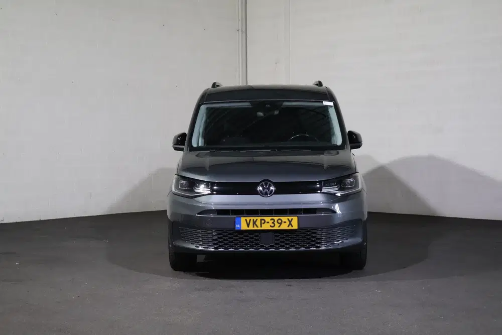 Volkswagen Caddy Cargo Maxi 2.0 TDI 1st Edition (bj 2021) uit 2021, foto 2
