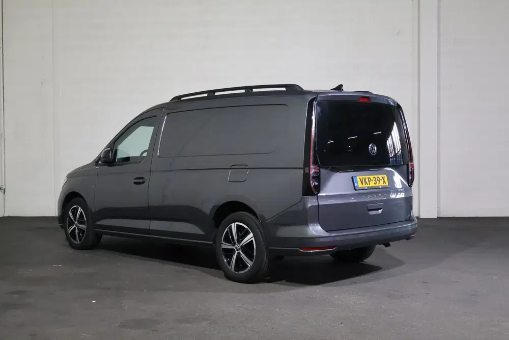 Volkswagen Caddy Cargo Maxi 2.0 TDI 1st Edition (bj 2021) uit 2021, foto 6