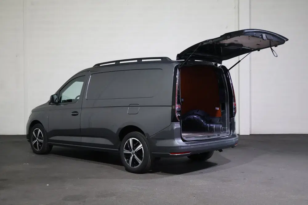 Volkswagen Caddy Cargo Maxi 2.0 TDI 1st Edition (bj 2021) uit 2021, foto 7