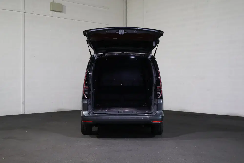Volkswagen Caddy Cargo Maxi 2.0 TDI 1st Edition (bj 2021) uit 2021, foto 8