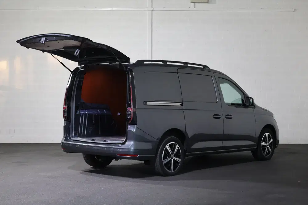 Volkswagen Caddy Cargo Maxi 2.0 TDI 1st Edition (bj 2021) uit 2021, foto 9
