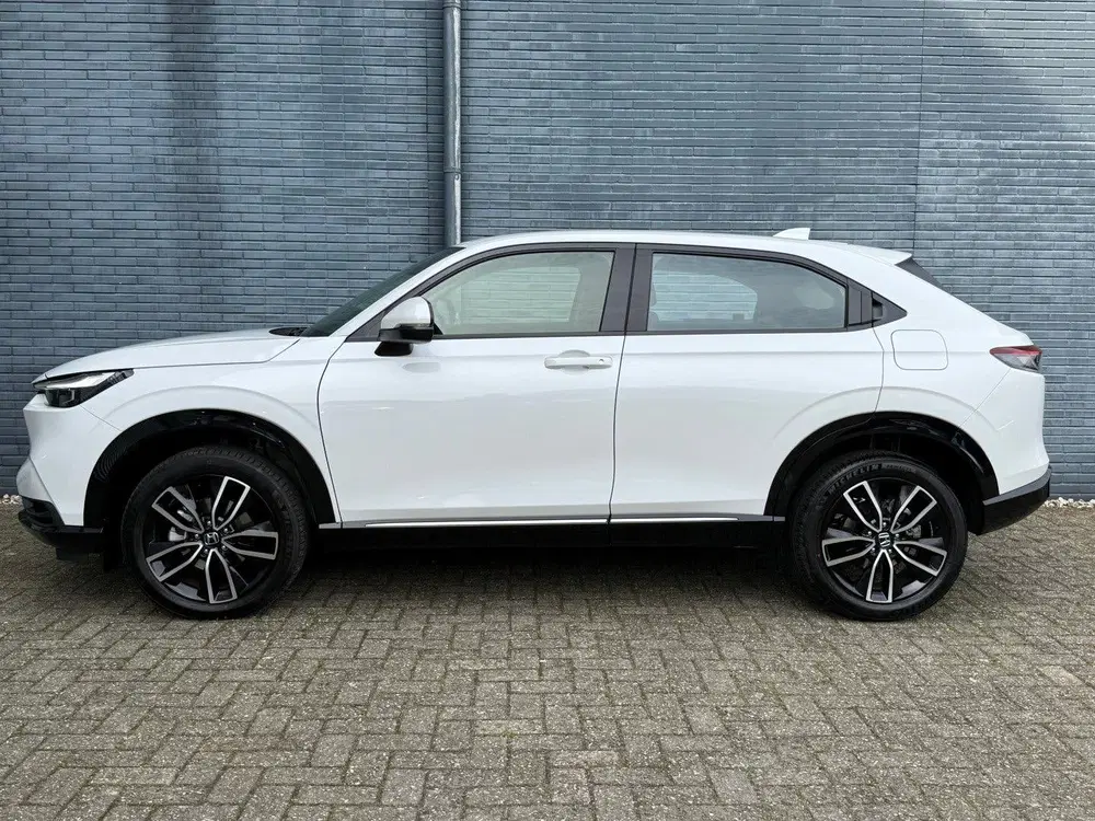 Honda HR-V 1.5 e:HEV Hybrid 131pk Automaat Advance uit 2025, foto 13