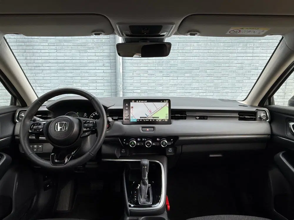 Honda HR-V 1.5 e:HEV Hybrid 131pk Automaat Advance uit 2025, foto 5