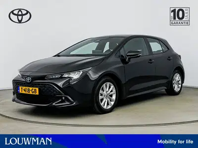 Toyota Corolla Hybrid 140 Active uit 2023