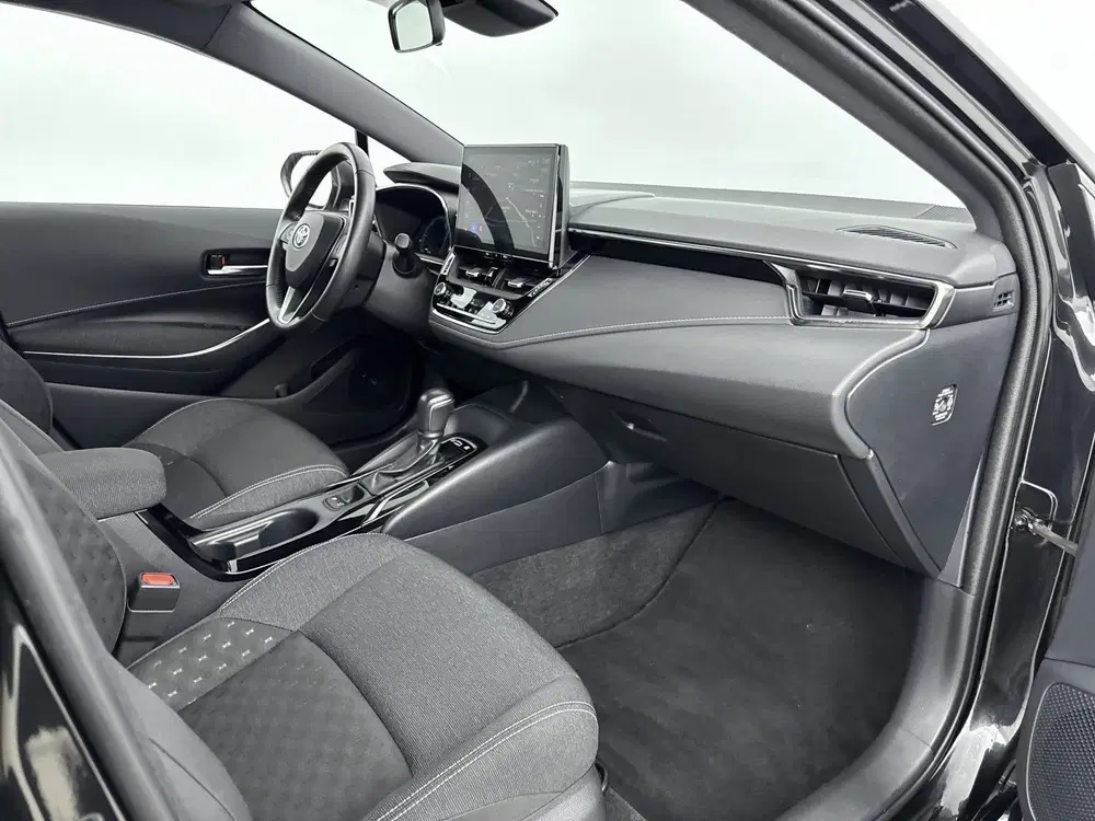 Toyota Corolla Hybrid 140 Active uit 2023, foto 11