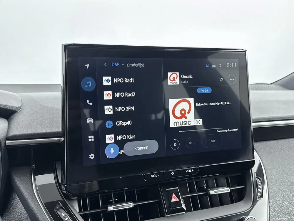 Toyota Corolla Hybrid 140 Active uit 2023, foto 12
