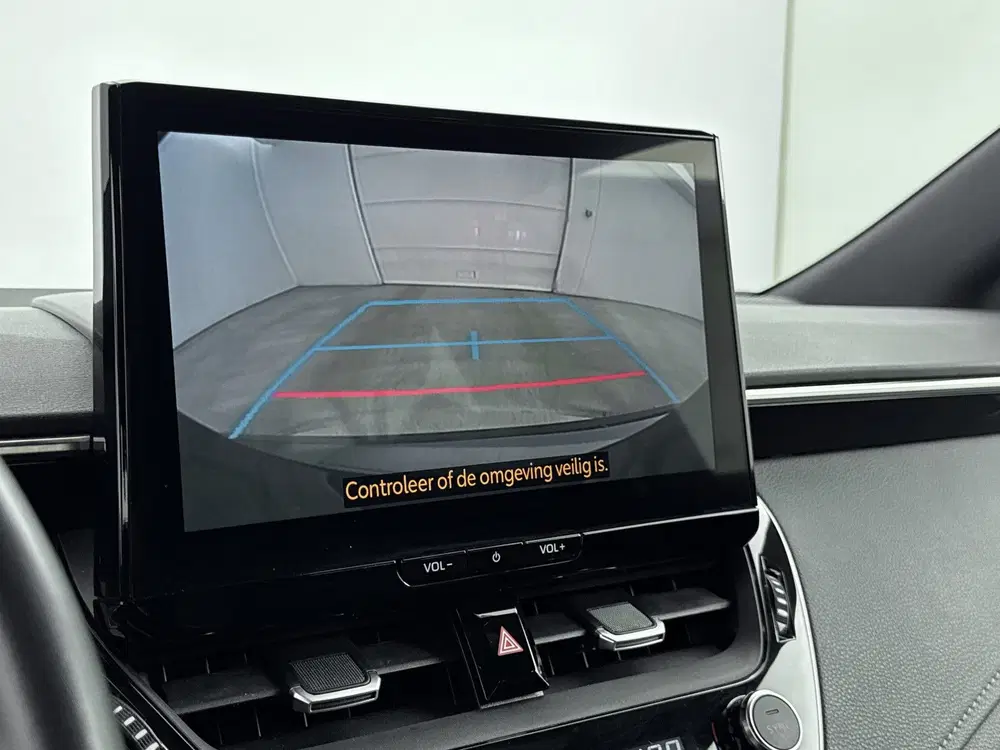 Toyota Corolla Hybrid 140 Active uit 2023, foto 13