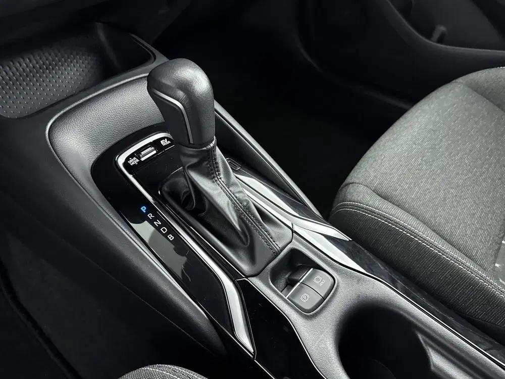 Toyota Corolla Hybrid 140 Active uit 2023, foto 14