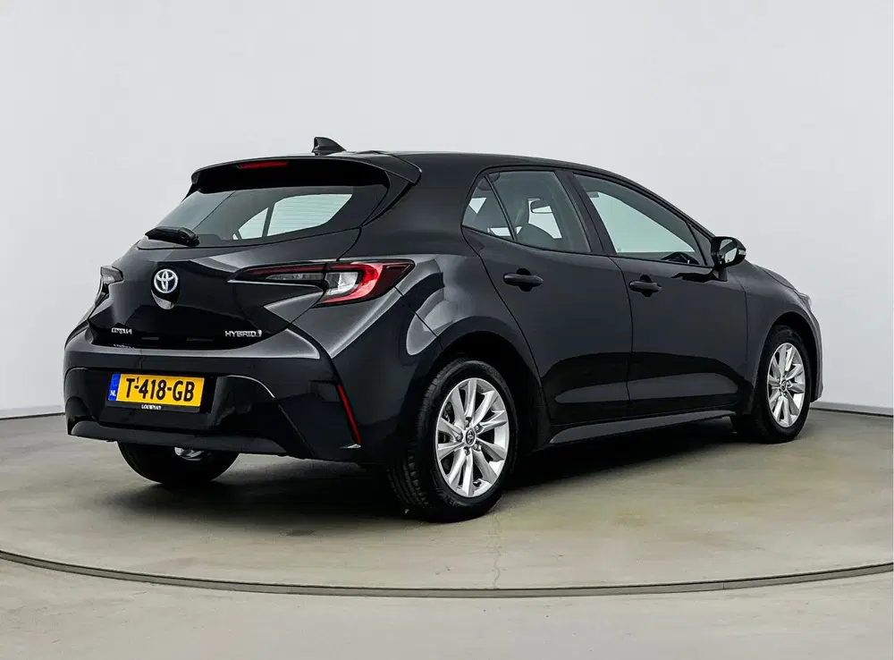 Toyota Corolla Hybrid 140 Active uit 2023, foto 2
