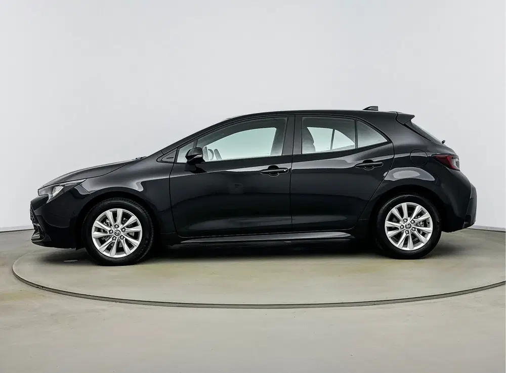Toyota Corolla Hybrid 140 Active uit 2023, foto 3