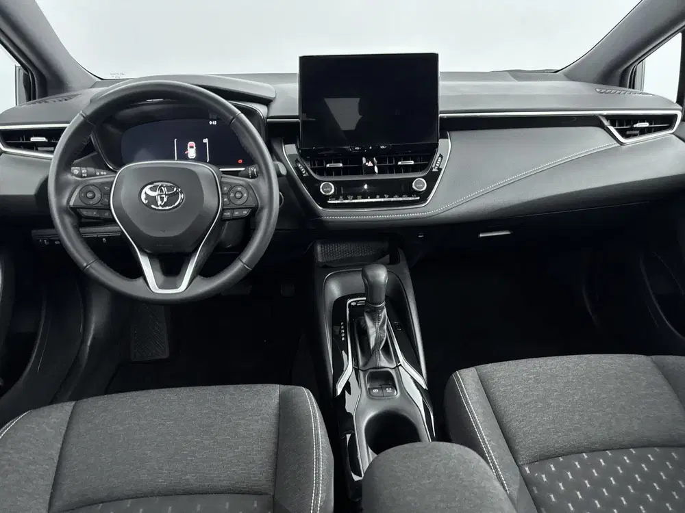 Toyota Corolla Hybrid 140 Active uit 2023, foto 4