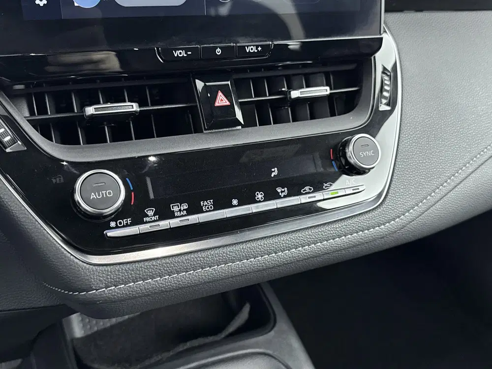 Toyota Corolla Hybrid 140 Active uit 2023, foto 6