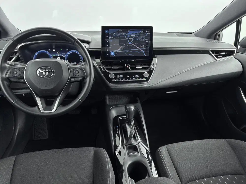 Toyota Corolla Hybrid 140 Active uit 2023, foto 9
