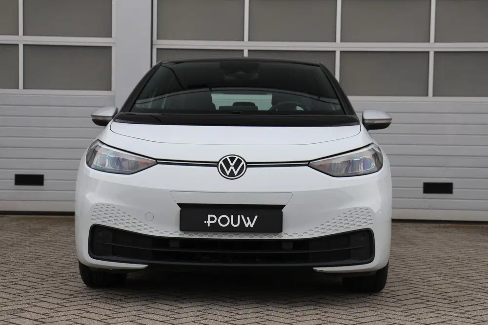 Volkswagen ID.3 First 58 kWh 204pk uit 2020, foto 11