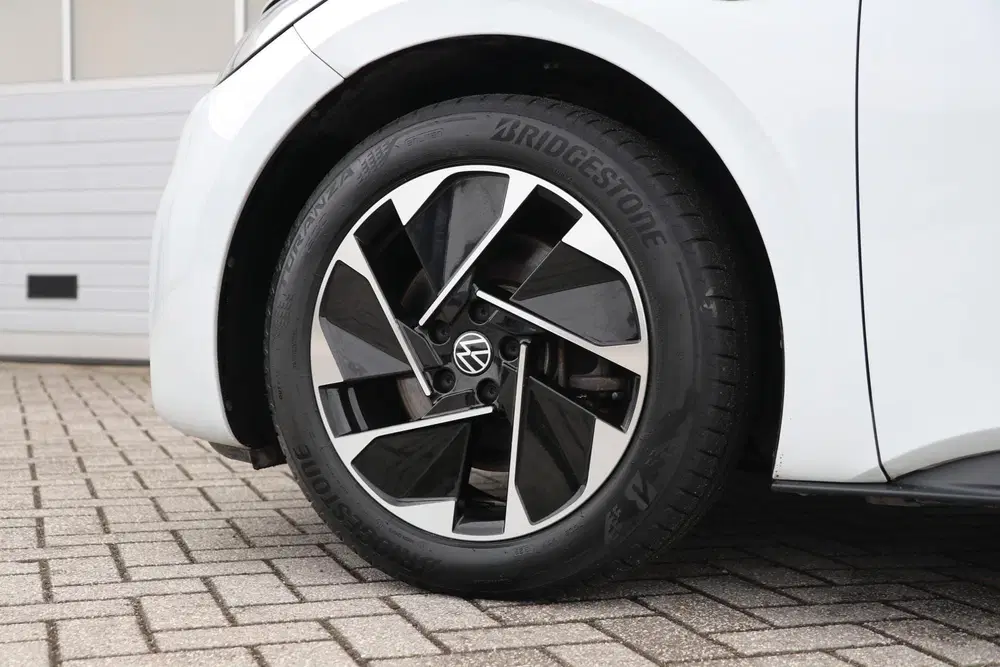 Volkswagen ID.3 First 58 kWh 204pk uit 2020, foto 13