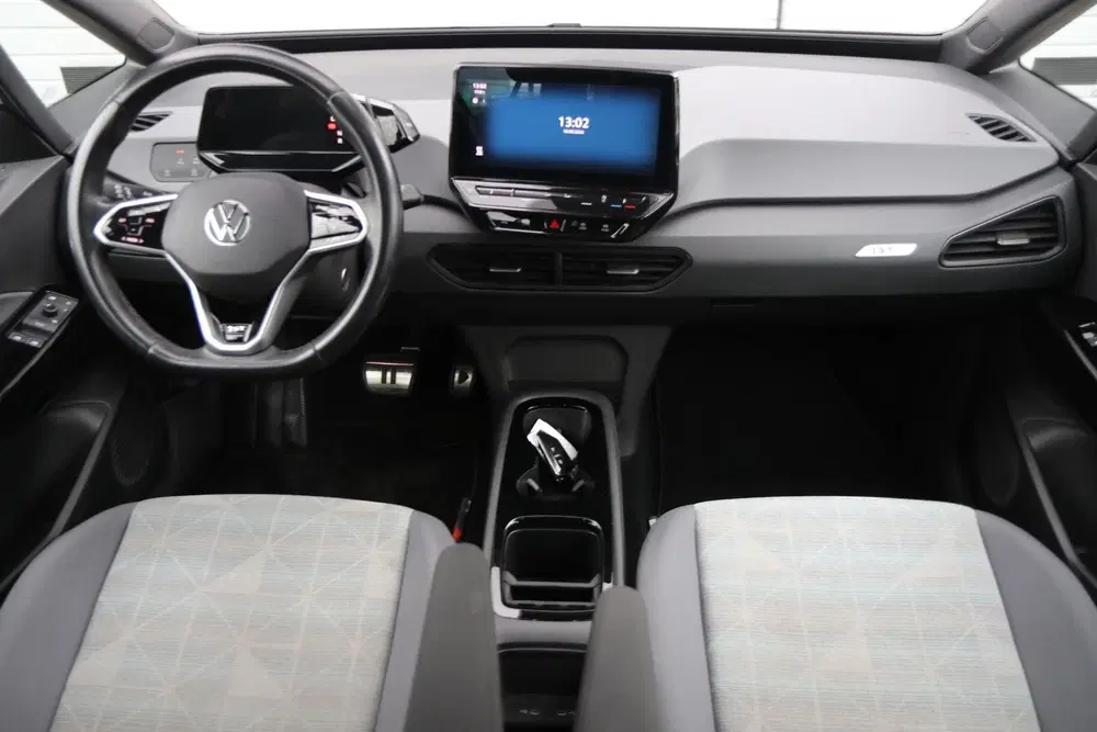 Volkswagen ID.3 First 58 kWh 204pk uit 2020, foto 5